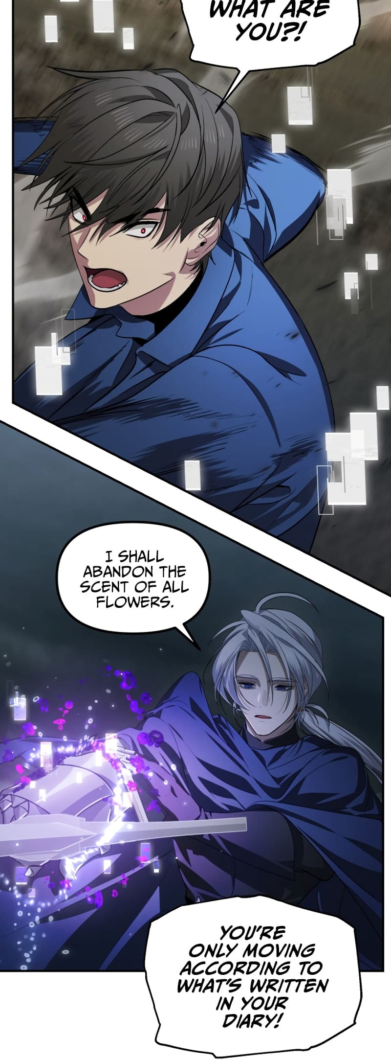 SSS-Class Suicide Hunter, Chapter 123 image 43